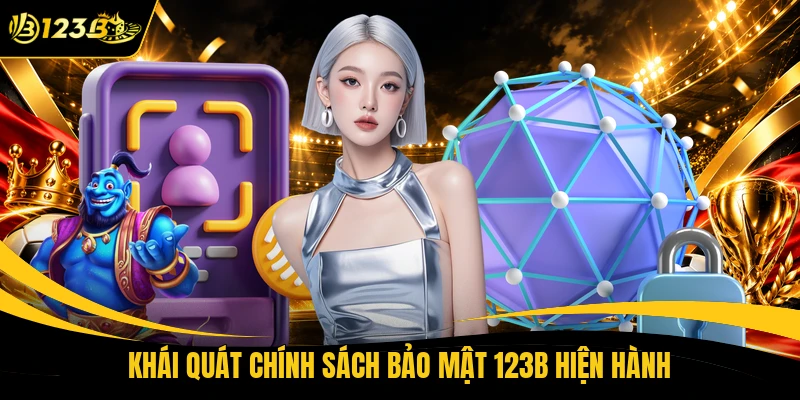 Khái quát chính sách bảo mật 123B hiện hành